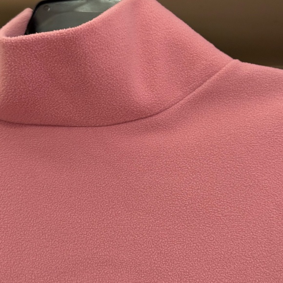 Dudley Stephens XS park slope ? fleece pink - Picture 5 of 5